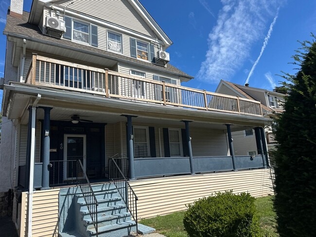 New Rochelle Fully Furnished Beauty - New Rochelle Fully Furnished Beauty Apartment