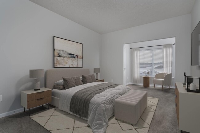 Foto del edificio - Canyon Club at Perry Crossing