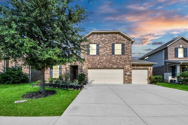 Building Photo - 5118 Kingship Ct