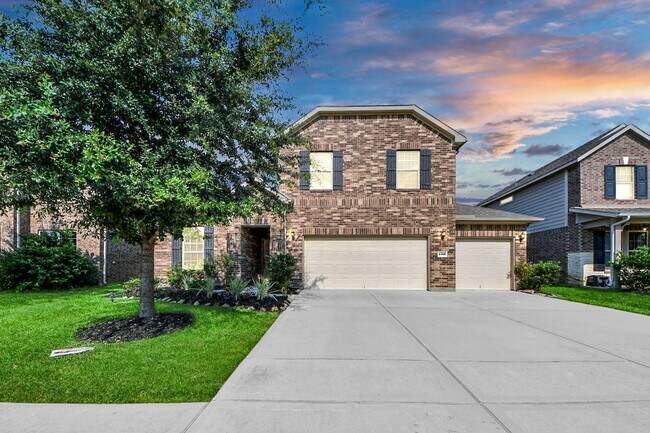 Foto del edificio - 5118 Kingship Ct