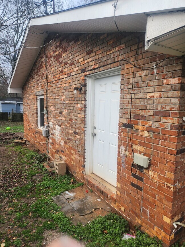 Foto del edificio - 8 Tuxedo Ave