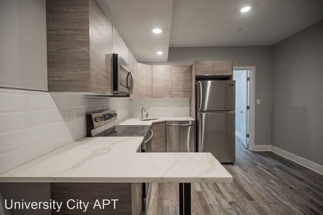 Foto del edificio - 3815 Wallace St