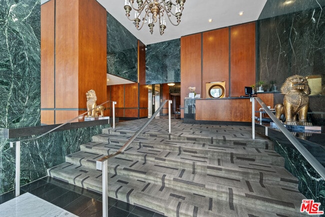Building Photo - 10701 Wilshire Blvd