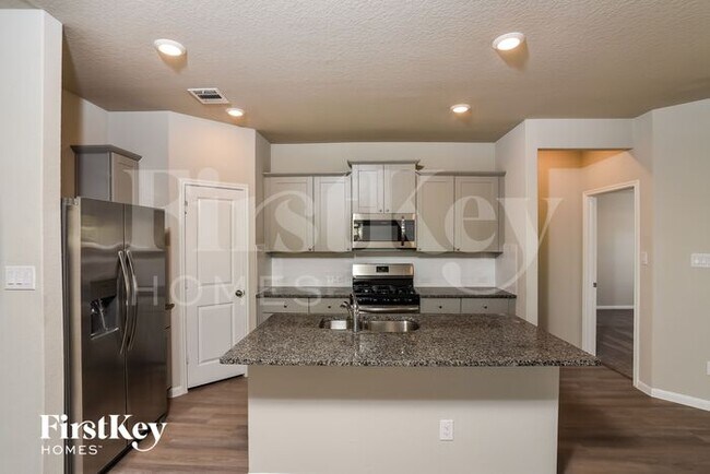 Foto del edificio - 1803 Morse Way