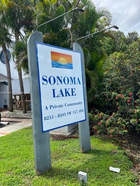Foto del edificio - 8271 SW 157th Ave