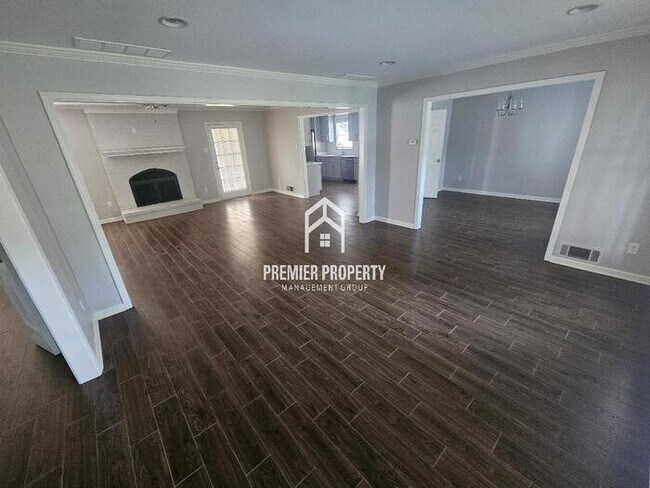 Foto del edificio - 1762 Bekah Rd