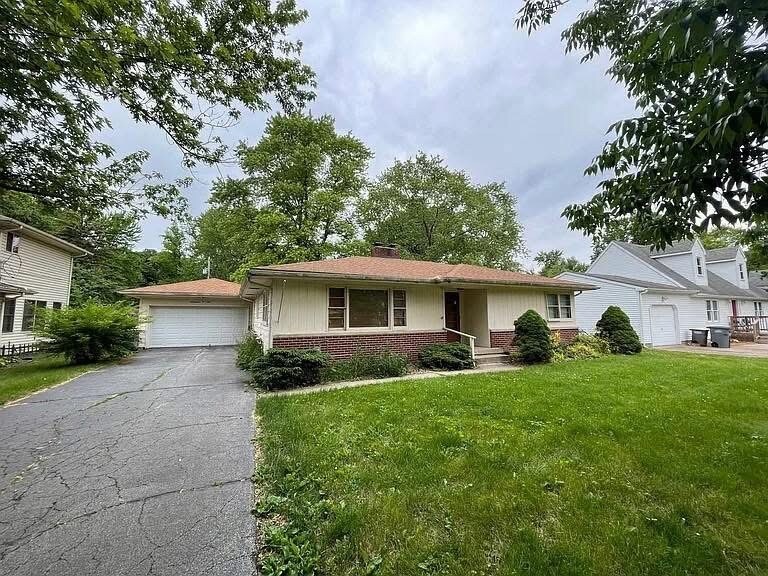 Foto del edificio - 1705 Northwestern Ave