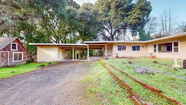 Building Photo - 2111 Guidiville Reservation Rd