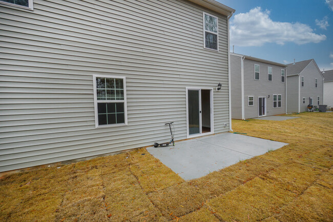 Building Photo - 538 King Clover Ln
