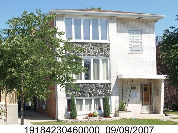 Building Outside - 6700 W 63rd St