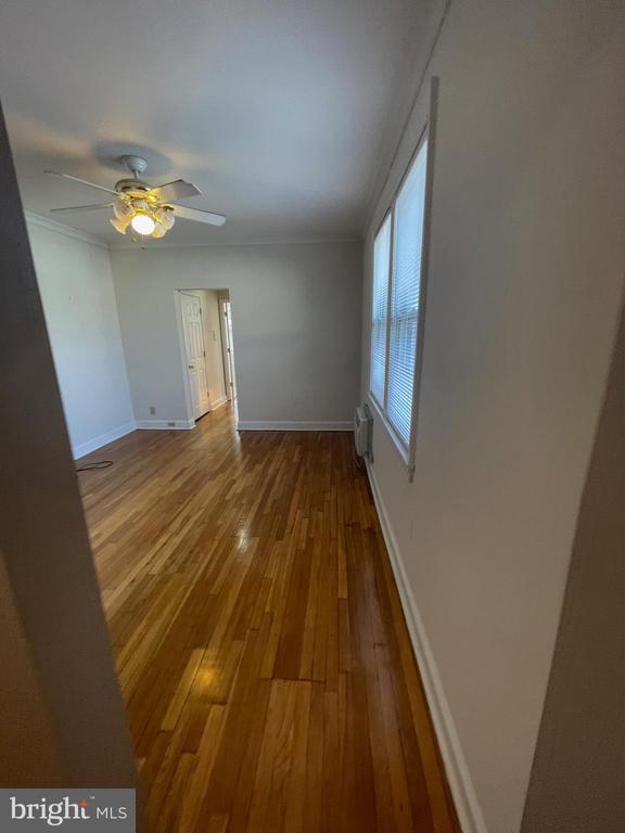 Foto del edificio - 1820 Swann St NW