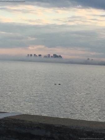 Foto del edificio - 299 Nahant Rd