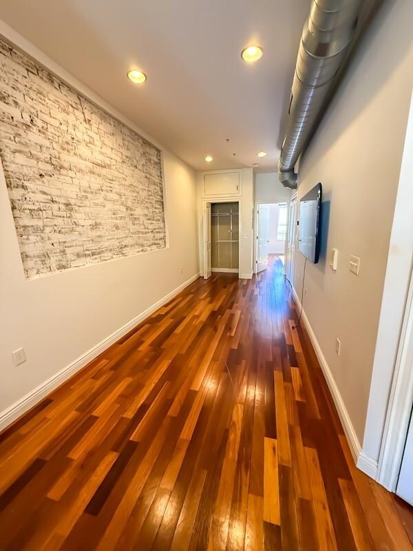 Foto del edificio - 96 Bowers St