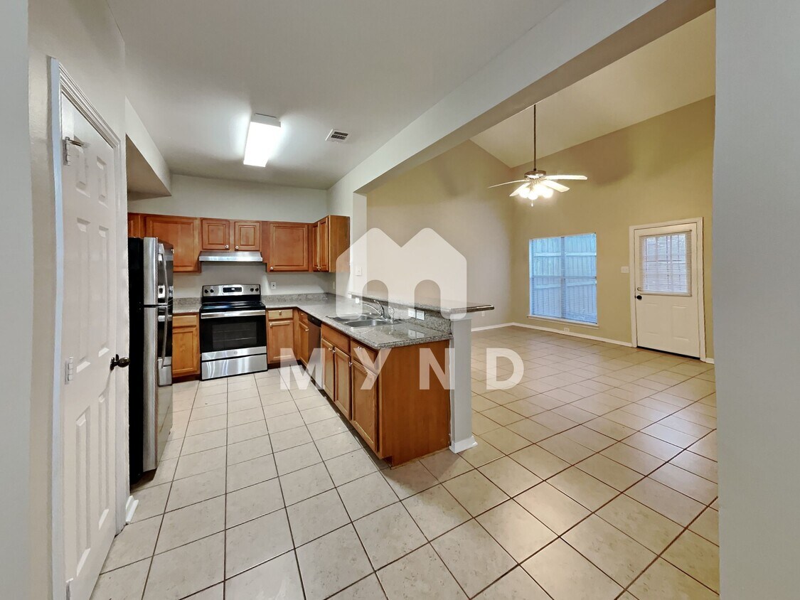 6321 Benavides Dr House Rental in Dallas, TX