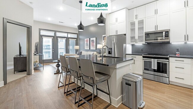 Foto del edificio - 2550 Blackmon Dr