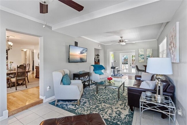 Foto del edificio - 3005 W Helen Ave