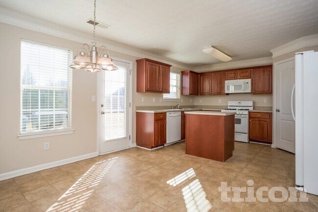 Foto del edificio - 1218 Polk Crossing