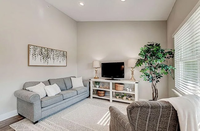 Interior Photo - Cottages at Sanders Glen