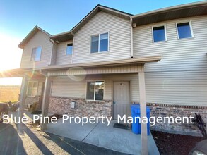 Building Photo - 1512 N Stevens Dr