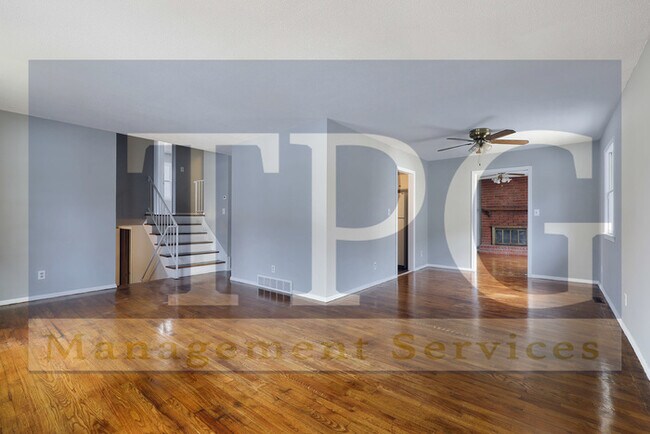Foto del edificio - 9226 Oakland Ave