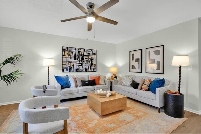Building Photo - Whispering Trace Apartments