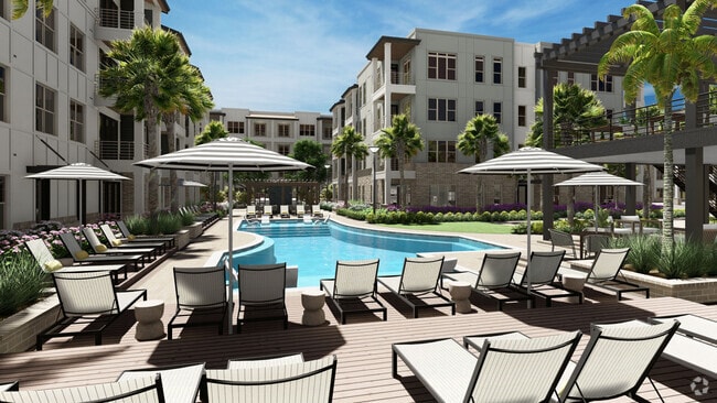 Downtown Savannah Apartments for Rent with EV Charging - Savannah, GA ... - Private Elevator Access Penthouse Apartments In Savannah