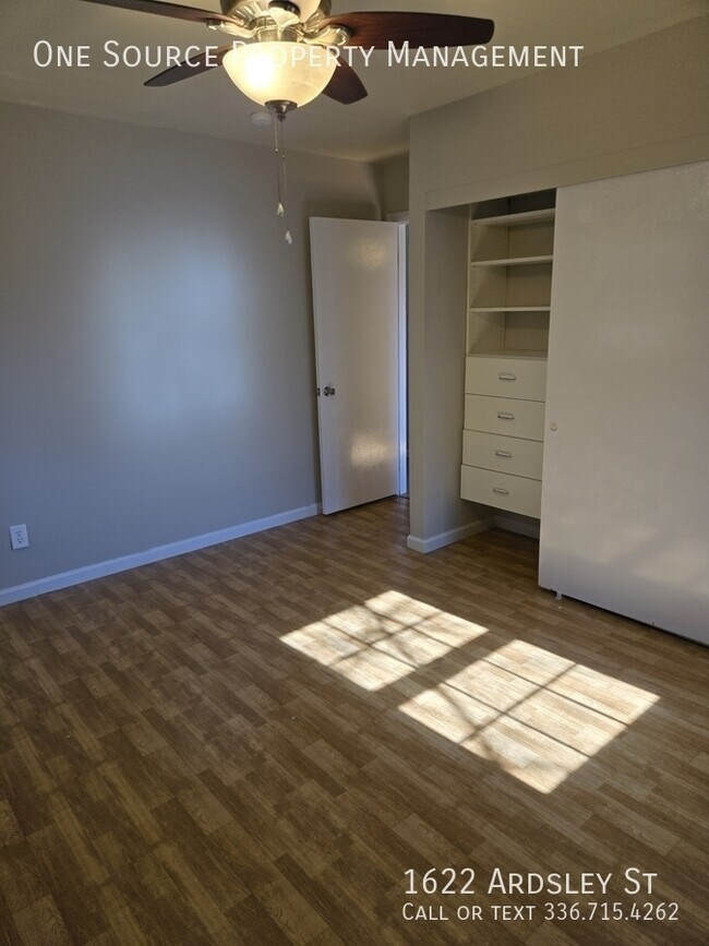 Foto del edificio - 1622 Ardsley St