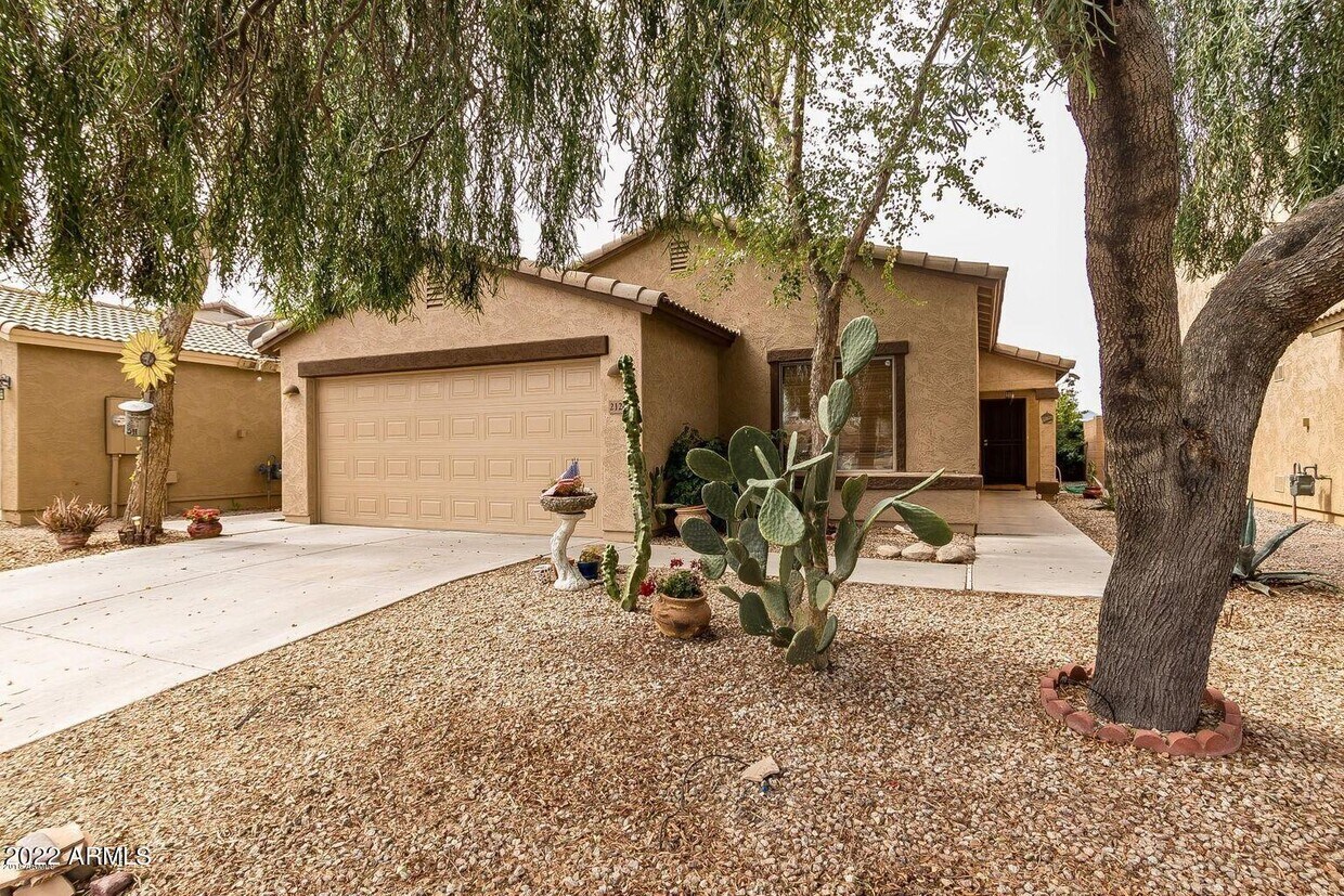 21244 Duncan Dr, Maricopa, AZ 85138 House for Rent in Maricopa, AZ