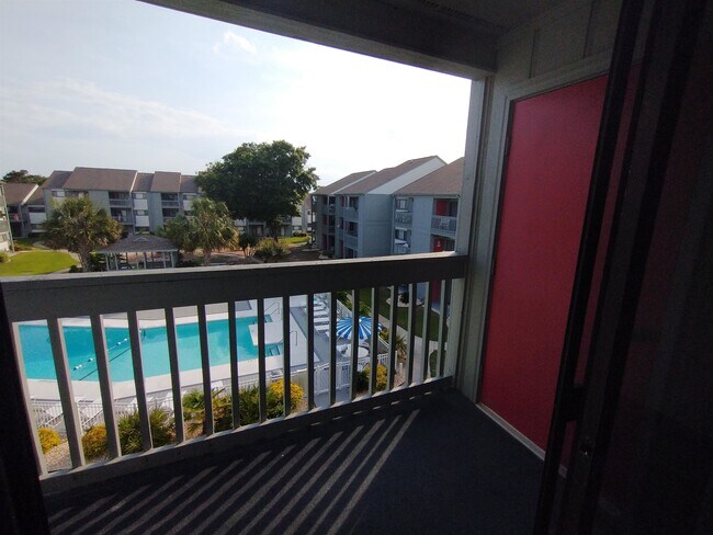 Building Photo - 7700 Porcher Dr