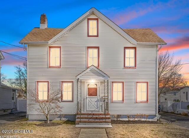 Primary Photo - 21 Worthley St