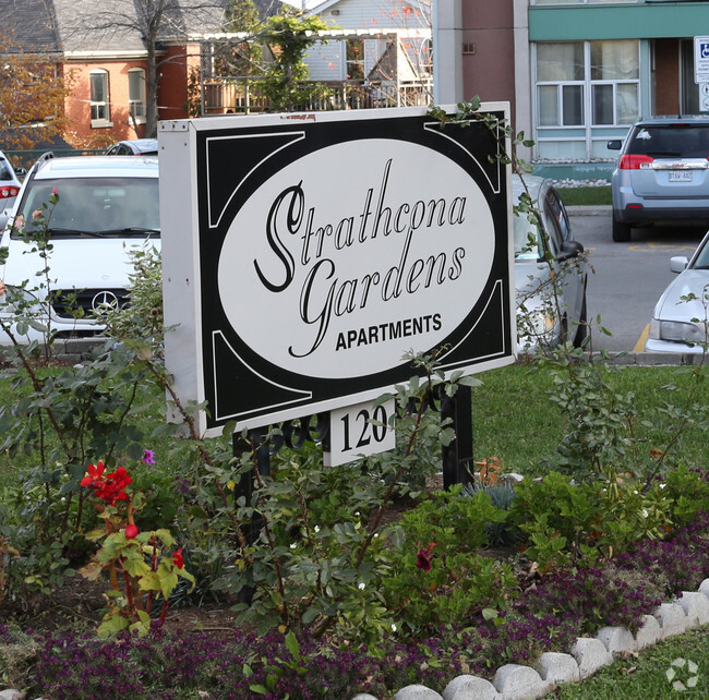 Building Photo - Strathcona Gardens