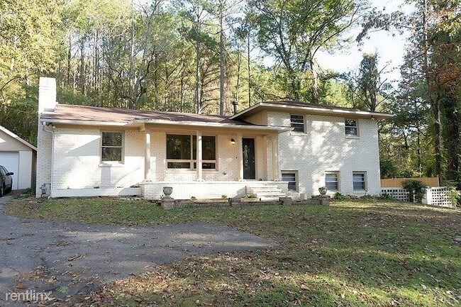 Building Photo - 3 br, 2 bath House - 2021 Buena Vista Drive