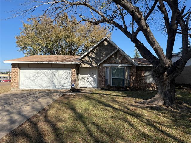 Foto principal - 250 N Bryan Cir