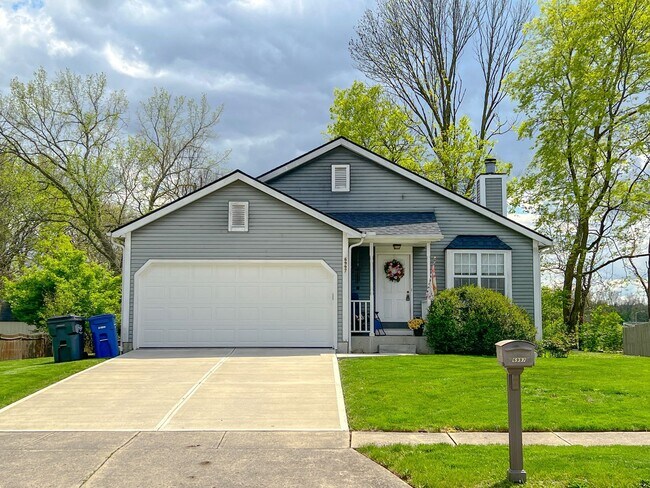 Foto del edificio - Stunning Rental Home in Indian Creek - Rey...