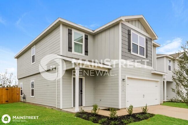 Building Photo - 810 Shady Brook, New Braunfels, TX 78132