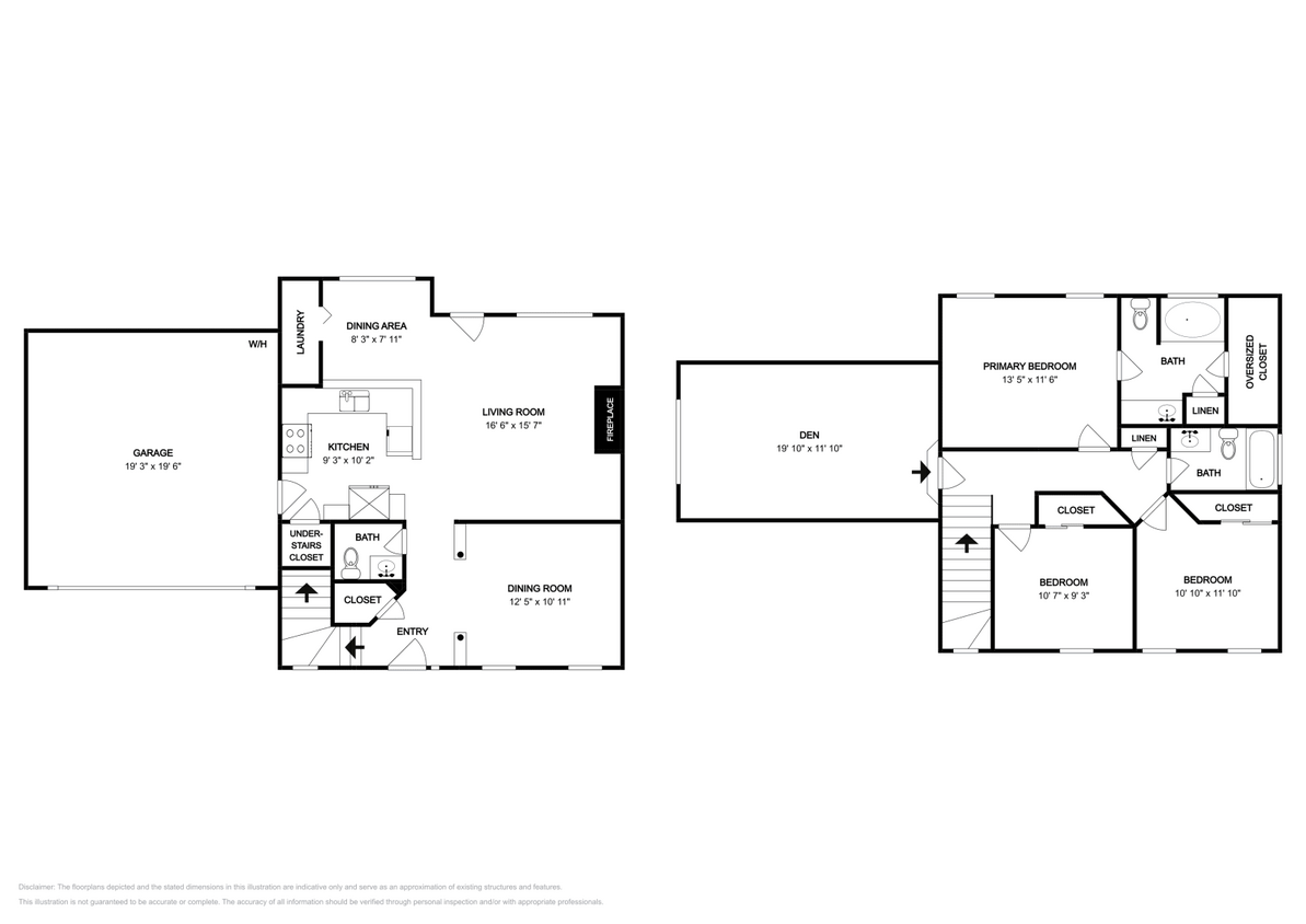 Building Photo - 1146 Alstead Ct NW