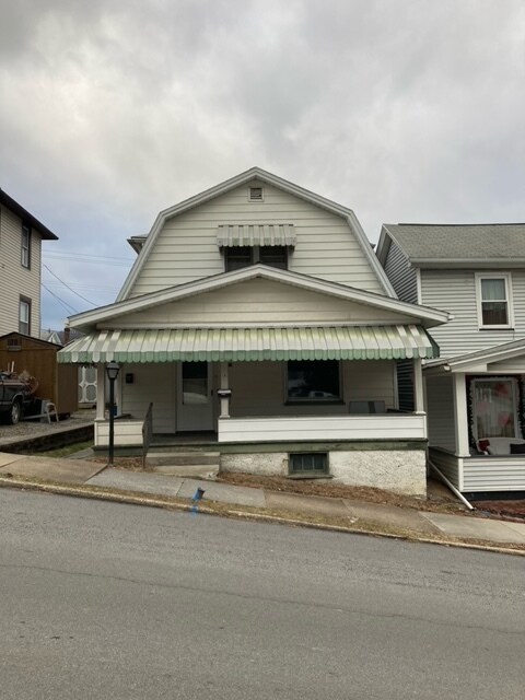 Building Photo - 1220 21st Ave