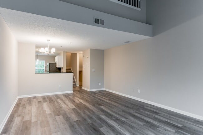 Building Photo - The Henry