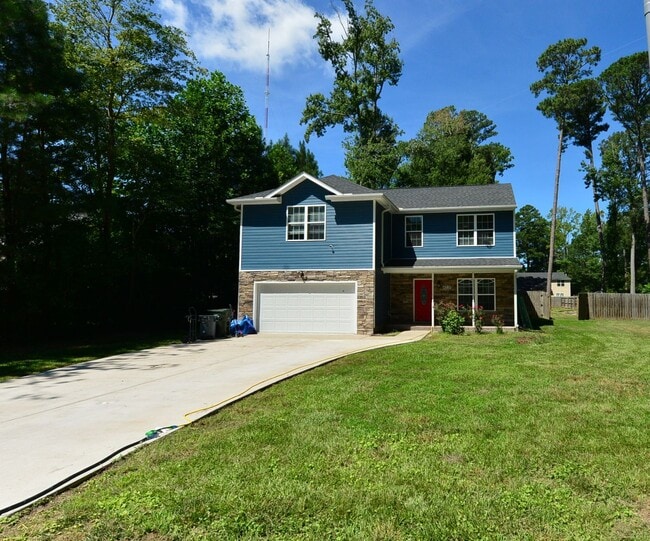 Photo - 4219 HELEN STREET House