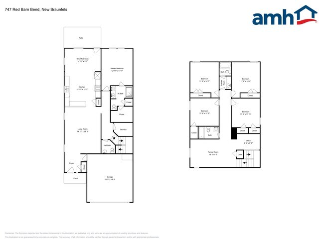 Foto del edificio - 747 Red Barn Bnd