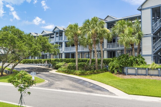 Foto del edificio - 110 Ocean Hollow Ln
