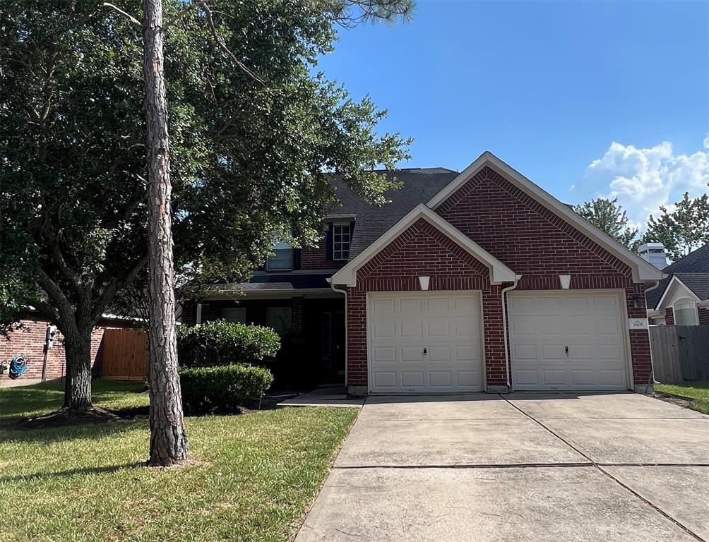 Foto principal - 3606 Crescent Dr