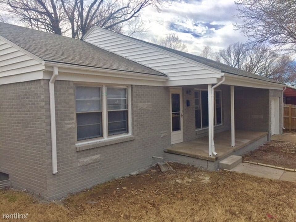 Foto principal - 3701 E Funston St