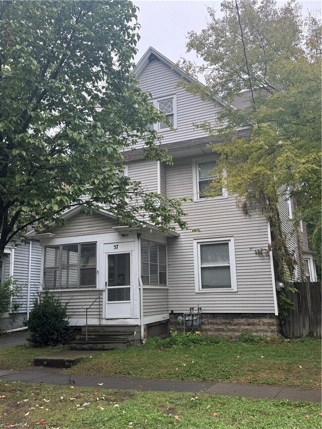 Building Photo - 57 Ellison St