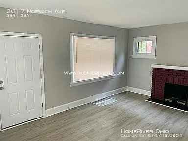Foto del edificio - 3617 Norwich Ave