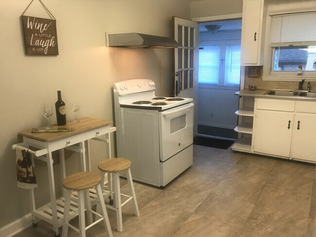 Foto del edificio - 57 Alice St