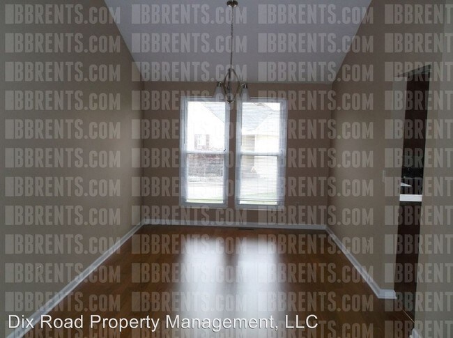 Building Photo - 3 br, 2.5 bath House - 8314 Luster Drive,