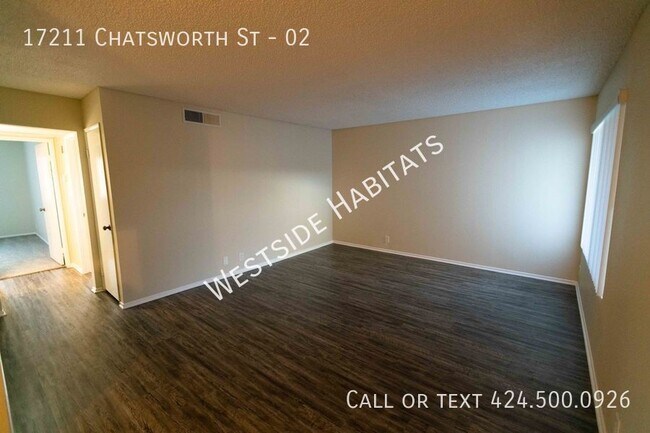 Building Photo - 17211 Chatsworth St
