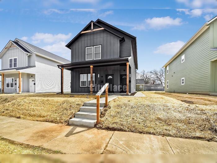 Photo - 1135 W 21st St. Indpls, IN 26202