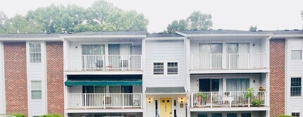 Building Photo - 7604 Roscommon Ct
